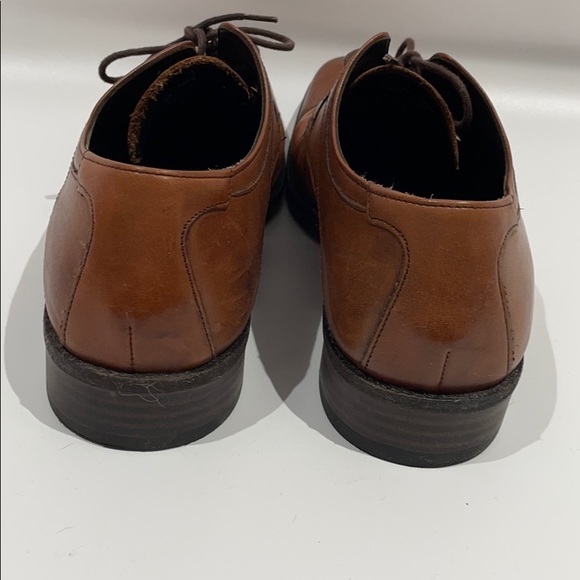 ***SOLD** Johnston & Murphy Men’s Dress Shoes - Picture 5 of 6